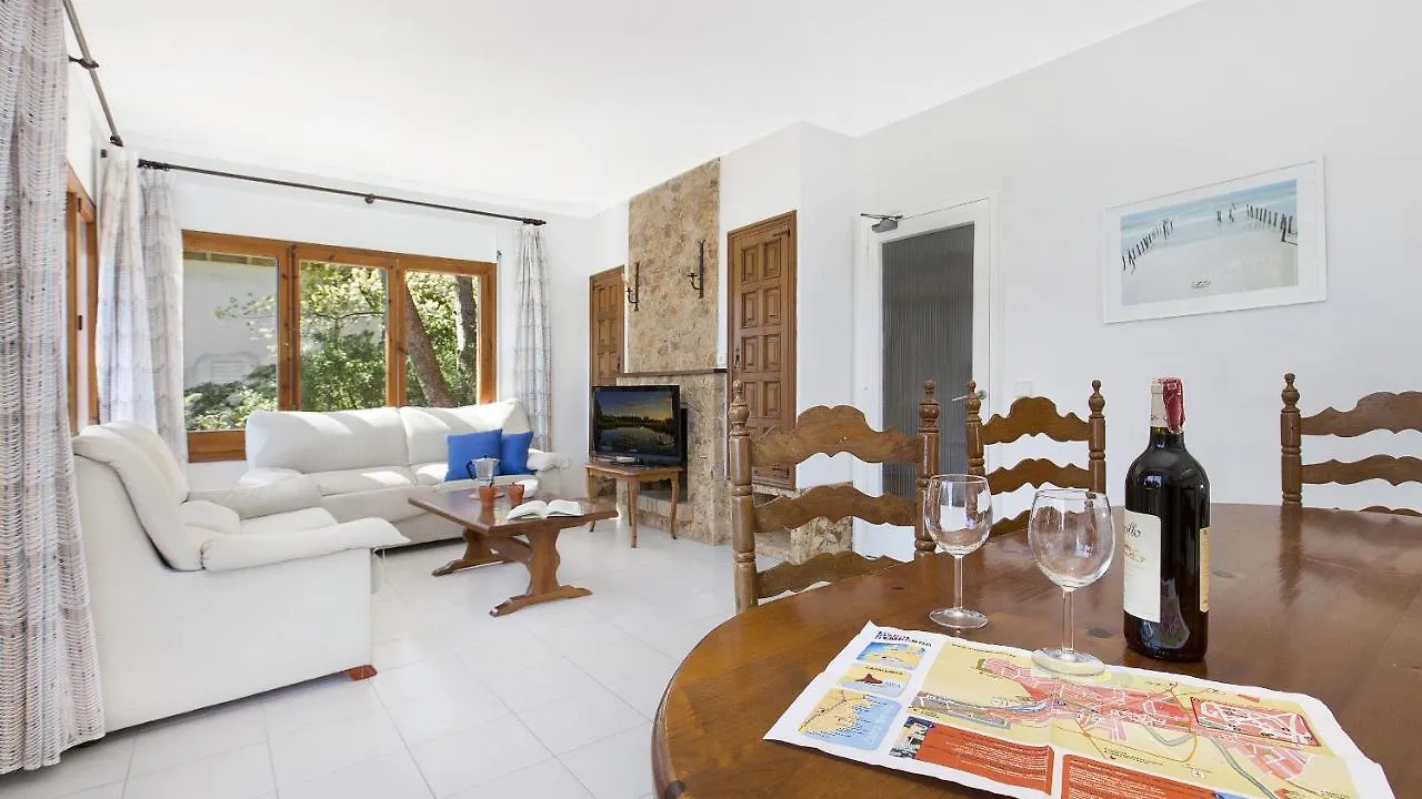 Villa Care 1 - Llafranc Apartment