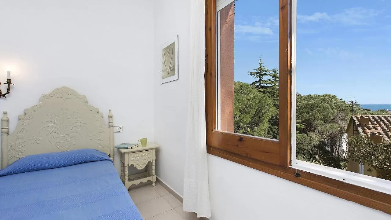Villa Care 1 - Llafranc Apartment