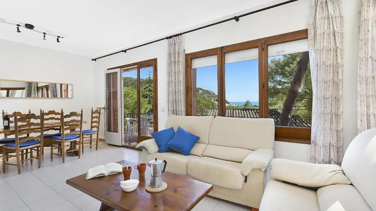 Villa Care 1 - Llafranc Apartment