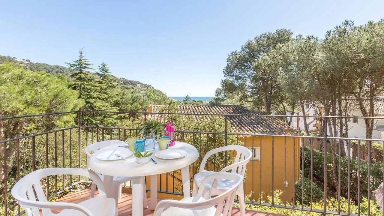 Villa Care 1 - Llafranc