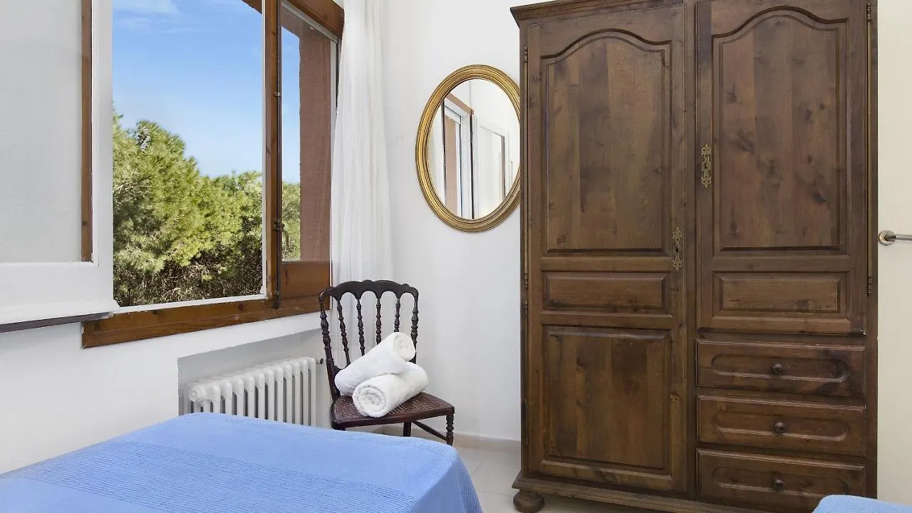 Villa Care 1 - Llafranc