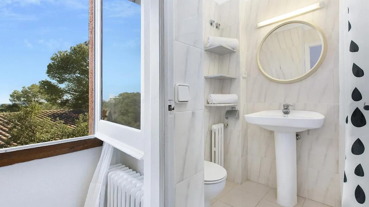 Apartment Villa Care 1 - Llafranc