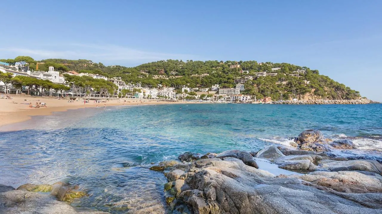 Villa Care 1 - Llafranc Spain