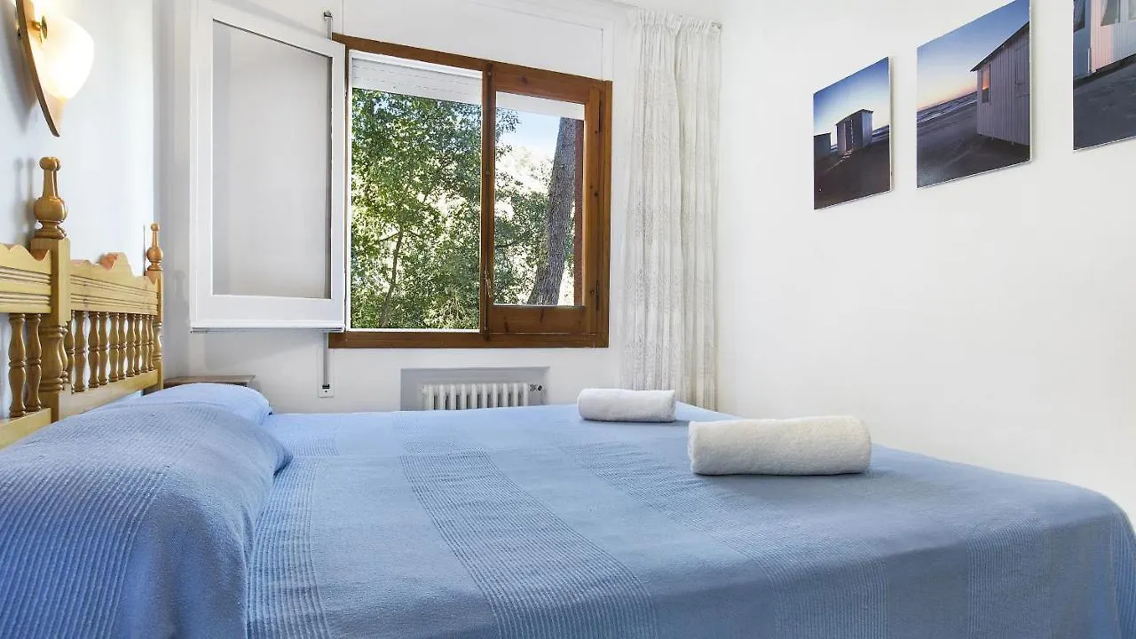 Villa Care 1 - Llafranc Spain