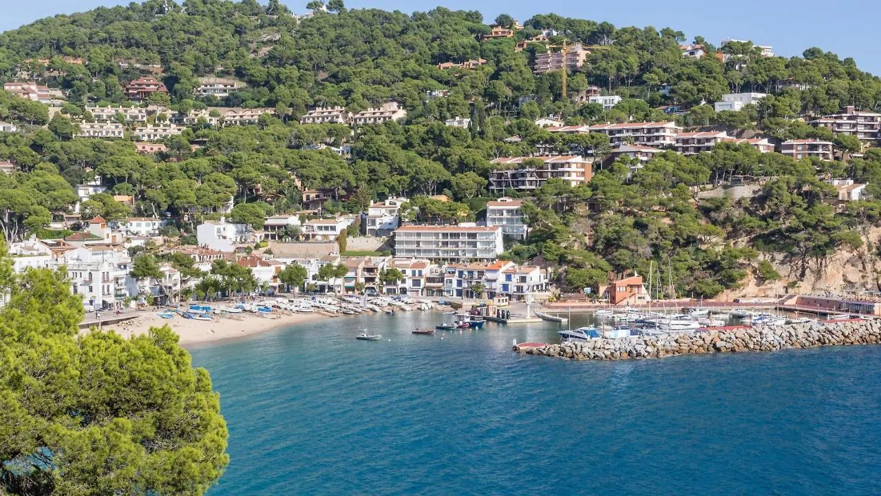 Apartment Villa Care 1 - Llafranc