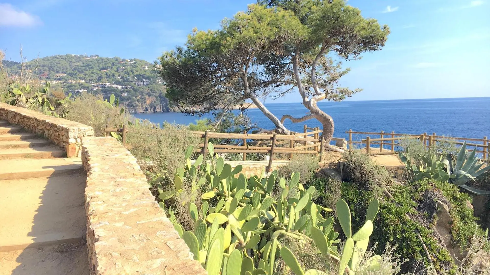 Villa Care 1 - Llafranc Apartment