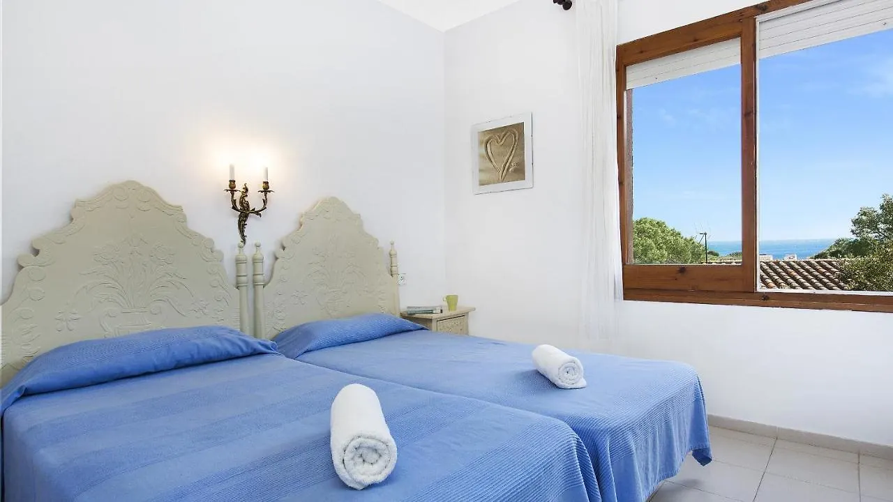 Apartment Villa Care 1 - Llafranc