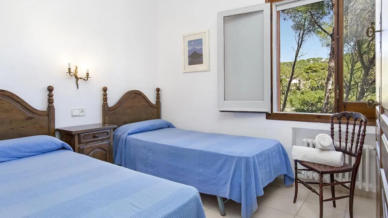 Villa Care 1 - Llafranc 0*,  Spain